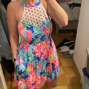 Lilly Pulitzer dress